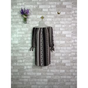 Rue 21 Off The Shoulder Sheath Dress